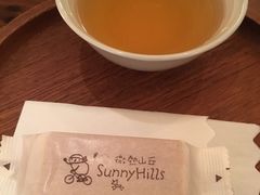 -微热山丘(台北民生公园门市店)