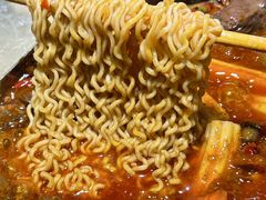 -阳阳老火锅(小南门店)