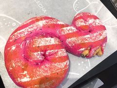 -LELECHA乐乐茶(新街口大洋店)