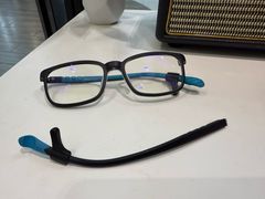 -MODJO•木左眼镜(云玺万科里店)