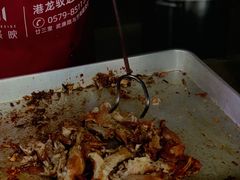 -童子鸡专卖店(中新街店)