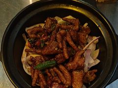 -四禧精酿铜锅涮肉·烧烤工场(大明湖店)