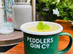 -RAC BAR(安福路店)