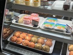 -紫金港餐饮中心-风味餐厅(浙江大学紫金港校区店)