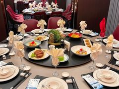 -云客来·花园餐厅(洛社店)