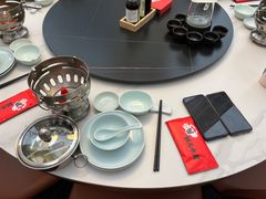 -綱元·海鲜豆捞(明州里店)