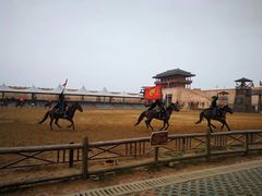 -中国汉城景区