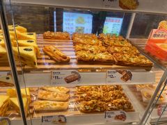 -85度C(南京中山南店)