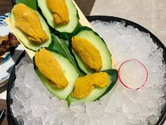 -極上萬膳·日料放题(海岸城店)