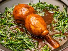 -扬州香格里拉·香宫中餐厅