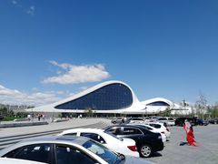 -哈尔滨大剧院