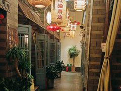 -永安水煮活鱼·仪征菜(仪征奥林匹克店)