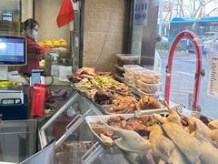 -刘长兴(逸仙桥店)