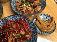 -粉家柳州螺蛳粉(杨宅路店)