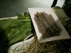 -傣妹火锅(南京东路一店)