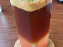 -嗒令甜品·主题融合料理餐厅(首座时代店)