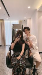 -SWANK SALON