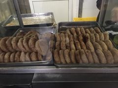 -李小老烧饼(常营民族家园店)