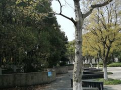 -玉山公园