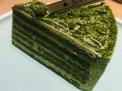-乔泰勒JOETYLER西餐厅(曲江店)
