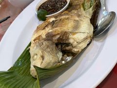 -大茄来海鲜餐厅(亚洲城分行)