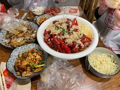 -虾小龙老长沙龙虾馆(坡子街店)