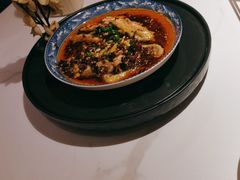 -川味堂·四川豆花(八卦岭店)