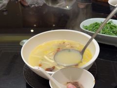 -盛百味·家宴餐厅(霸州分店)