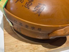 -风味小馆(天目湖宾馆店)
