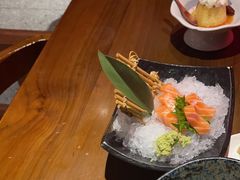-白石的深夜食堂(济南万象城店)