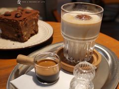 -及咖啡GatherCoffee(华申大厦店)