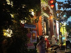 -回龙窝历史文化街区