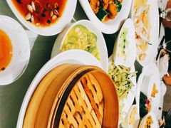 -启东海鲜人家(古美路店)