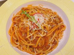 -夏日玛莉西餐厅(梅溪湖步步高店)