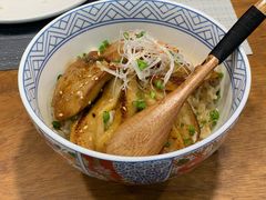 -森味薪火烧•烧鸟居酒屋•日本料理(望京店)