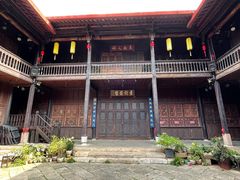 -马家大院
