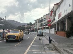-东澳岛