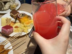 -星伦多自助料理(永旺店)
