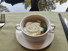 -万达瑞华酒店美食汇自助餐厅(楚河汉街店)