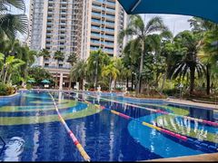 -三亚凤凰水城凯莱度假酒店