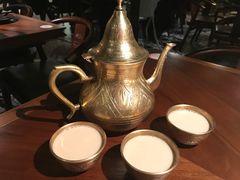 -楼兰新疆主题餐厅(苏州中心店)