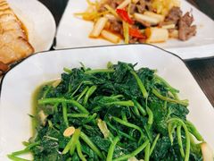 -大洋家·精品潮汕菜·生腌砂锅粥(天河东路店)