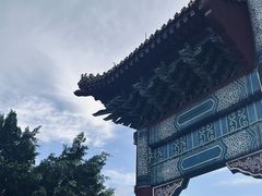 -南沙天后宫景区
