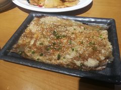 -老板很二(吉大店)