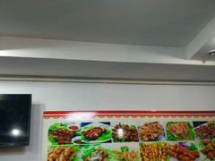 -阿明烧烤·烤鱼·小龙虾(水清路店)