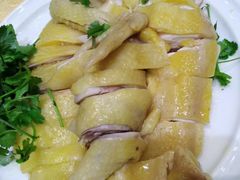 正宗湛江鸡-瑞记湛江鸡饭店·粤西第一鸡(粤垦店)