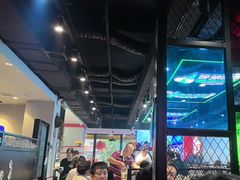 -板凳烧烤(东关街店)