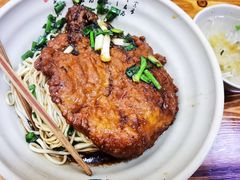-无名氏面馆(邮电路店)