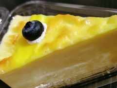 德国君度芝士慕斯蛋糕切块-沁园(和平路店)