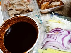 -大鸭梨烤鸭店(金顶街店)